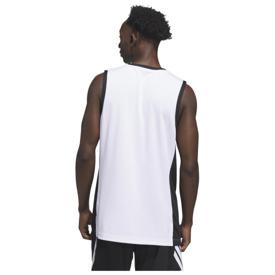 Adidas Ανδρική φανέλα Pulse Speed Jersey